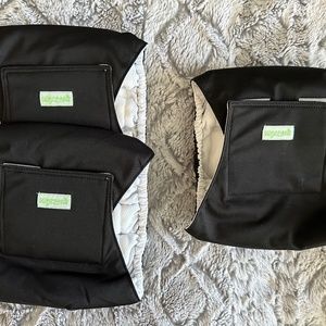 Washable Male belly band Doggy Diapers